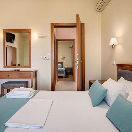 Mikra Anogia Villas ريثيمنو المظهر الخارجي الصورة