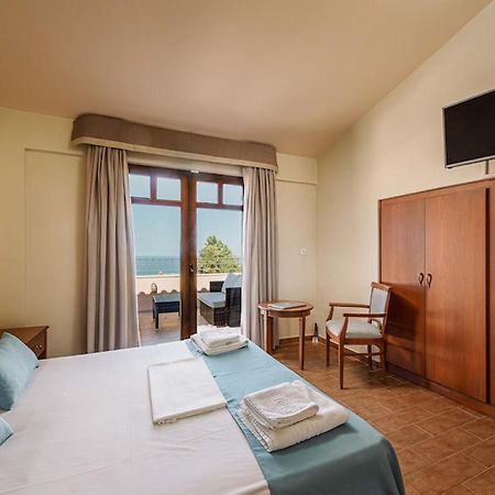 Mikra Anogia Villas ريثيمنو المظهر الخارجي الصورة